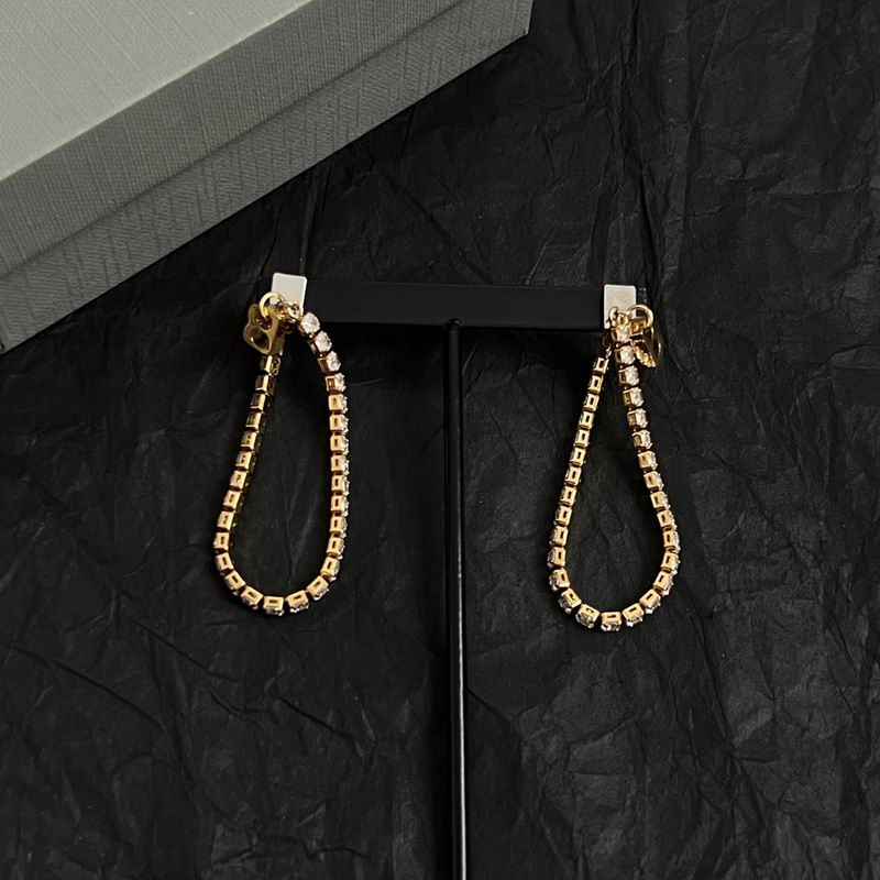 Balenciaga Earring 06yxh12